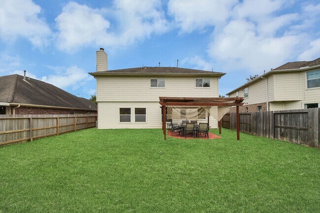 Building Photo - 8614 Riverbend Canyon Ln