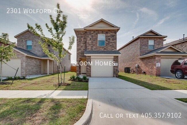 Primary Photo - 2301 Wolford Ct