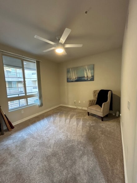 Bedroom 3 - 1465 C St