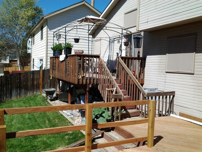 Building Photo - Nice Home in North Loveland