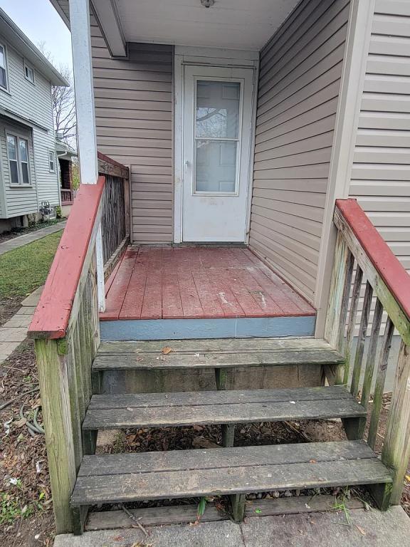 Building Photo - 33 E Norman Ave