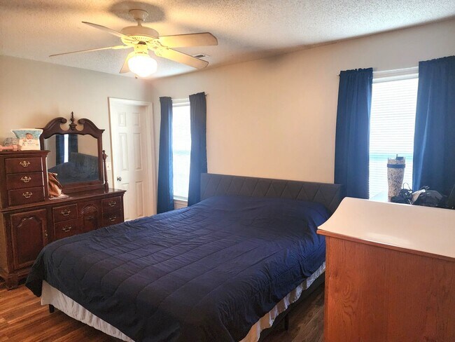 Building Photo - WHITNEY PINES