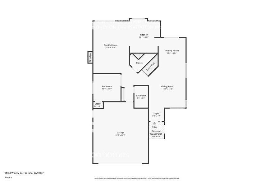 Building Photo - 11460 Winery Dr