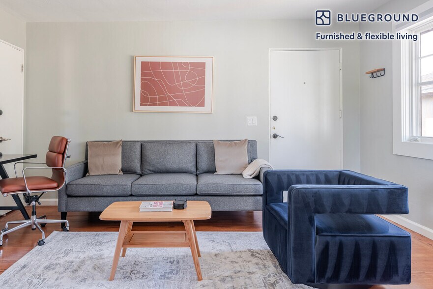 Building Photo - 329 Hawthorne Ave