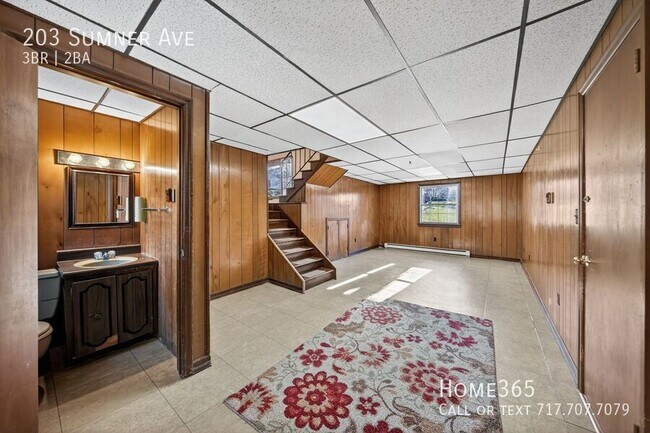 Building Photo - 203 Sumner Ave