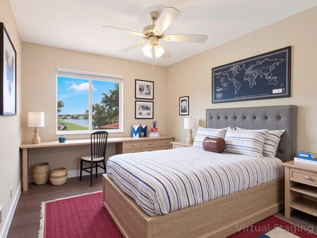 Building Photo - 6219 Eaton St