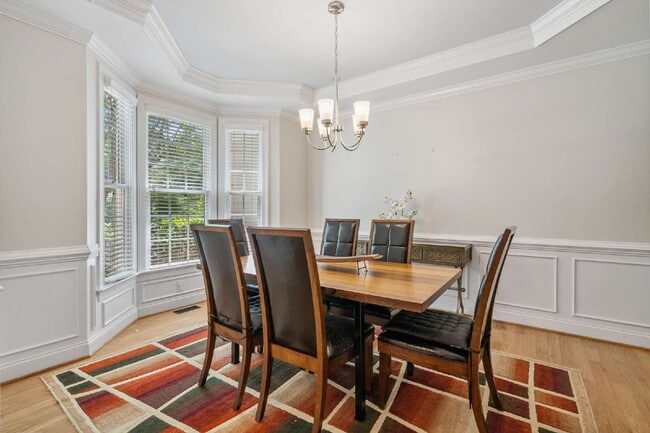 Building Photo - Furnished 4 Bed/3 Full Bath Home in Cary!