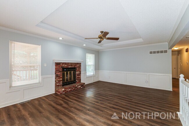 Building Photo - 3 BR/3BA | Newly Renovated Single Family Home | 2-Car Covered Parking | Spacious Deck!