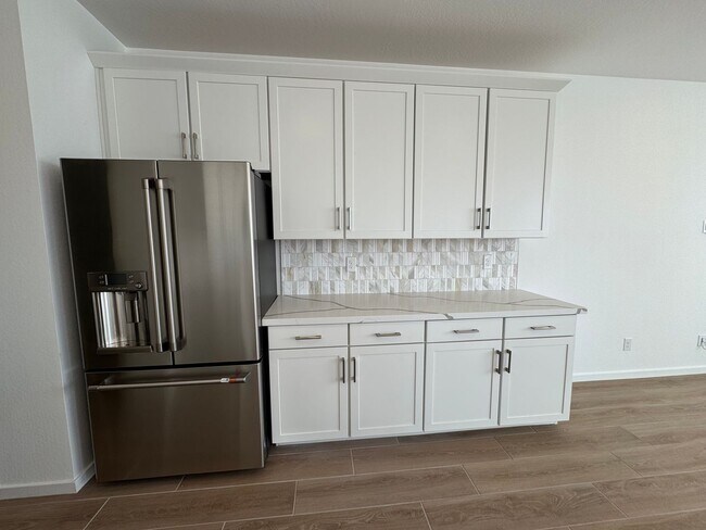 Building Photo - 3 BEDROOM NEW BUILD IN NORTERRA UNION PARK