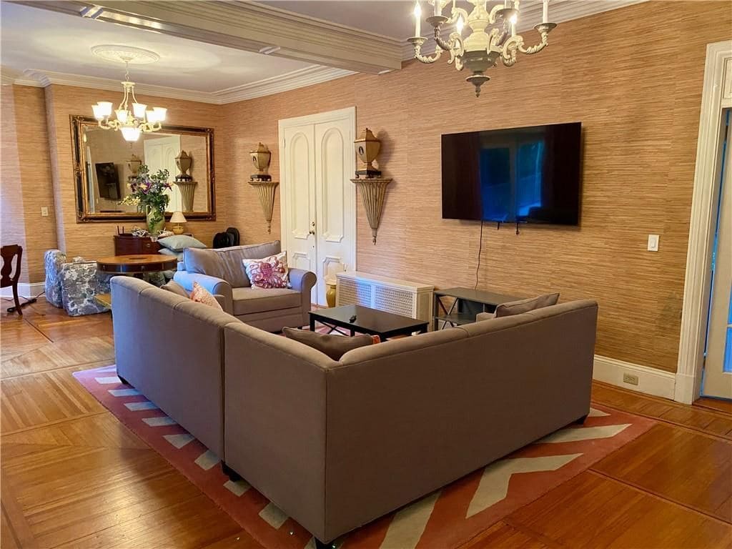 Building Photo - 96 Rhode Island Ave