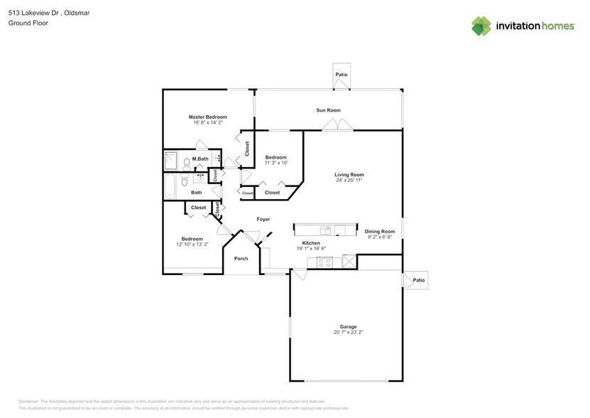 Building Photo - 513 Lakeview Dr