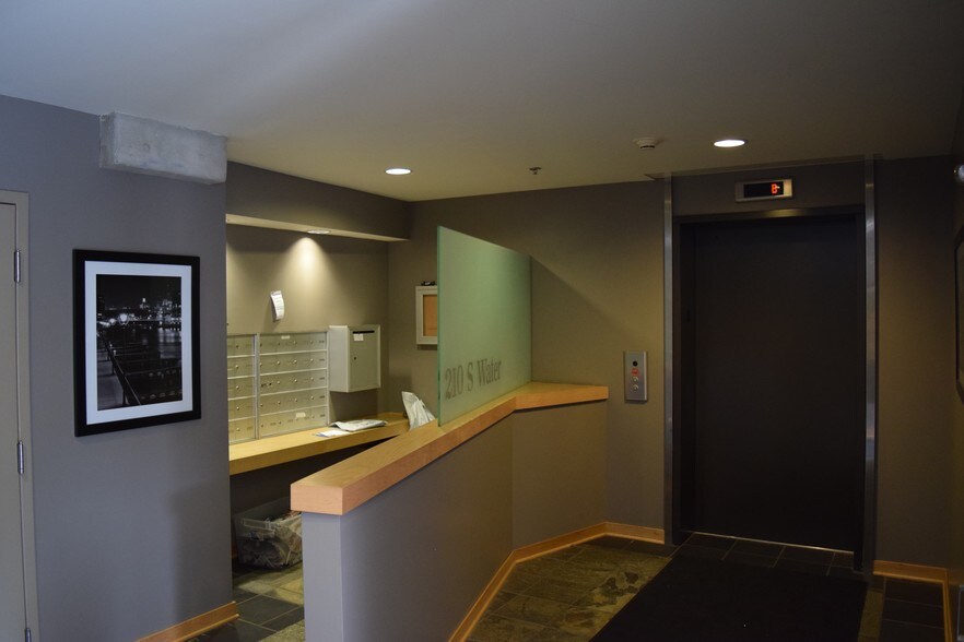 Building Photo - 210 S Water St