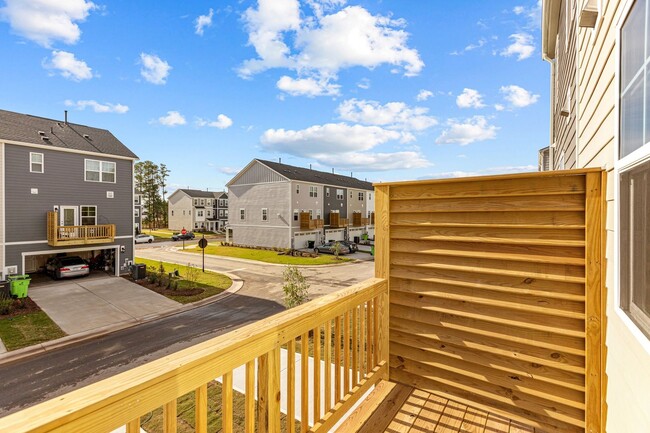 Building Photo - Gorgeous New Construction! Updated Kitchen...