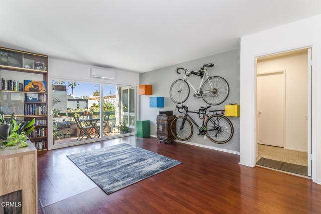 Building Photo - 355 S Los Robles Ave