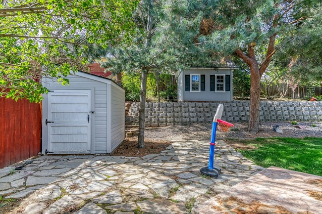 Building Photo - Gorgeous home in SE Boise's Barber Point