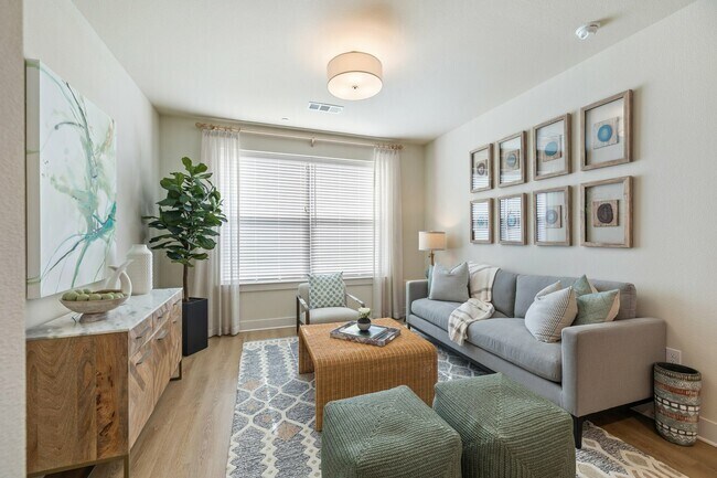 Building Photo - Incredible Savings: Up to 2 Months Rent-Free