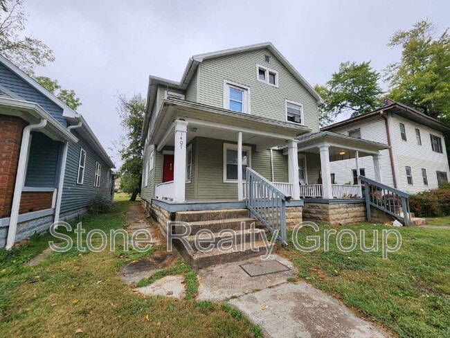 Primary Photo - 1407 S 8th St