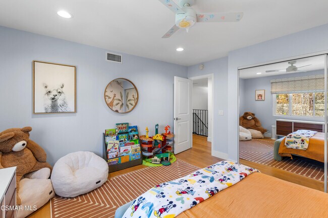 Building Photo - 1632 Camberwell Pl