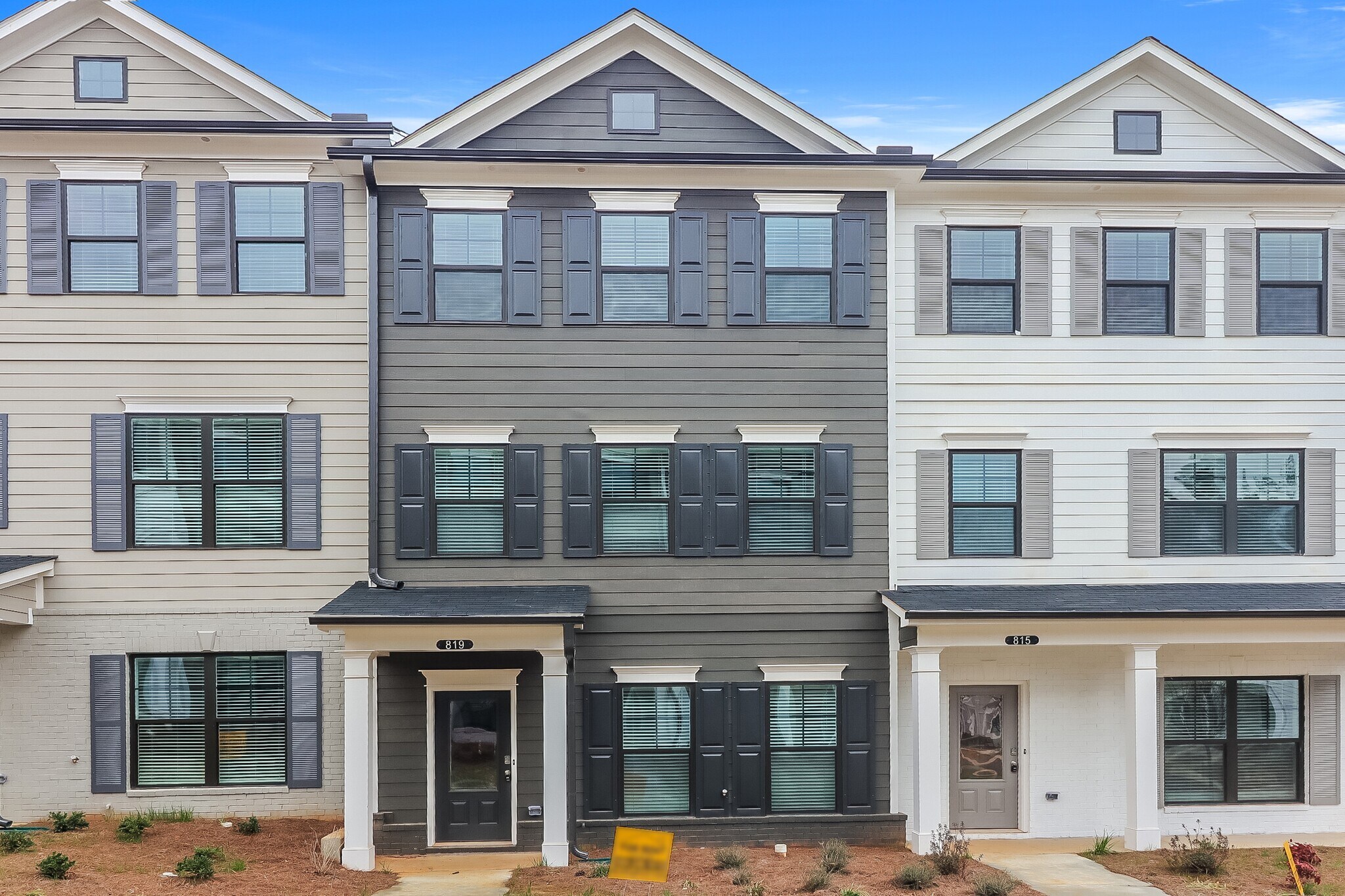 Building Photo - 235 Old Dawsonville Rd