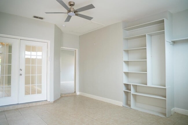 Building Photo - 8801 Justice Dr