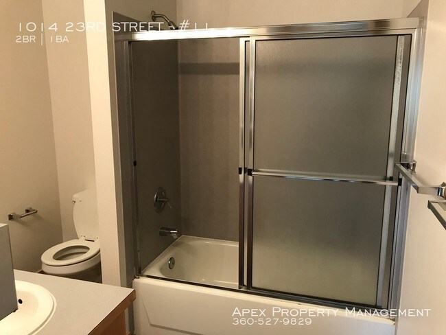 Building Photo - Cedarbrook Apartments