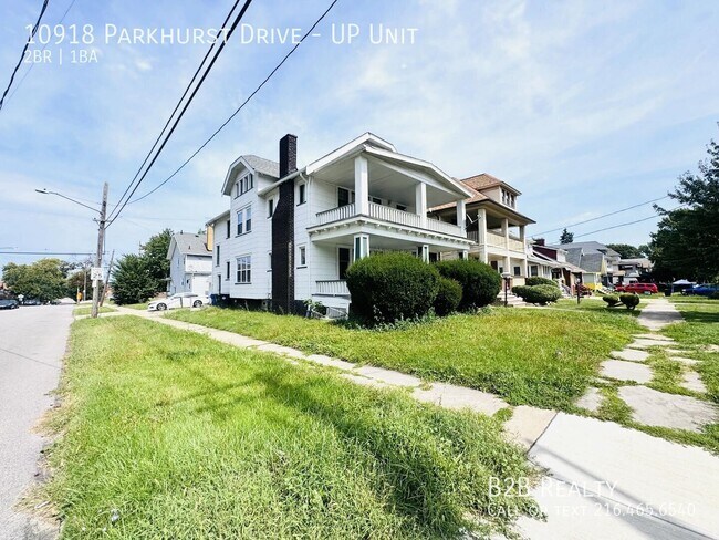 Building Photo - 10918 Parkhurst Dr