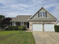 Building Photo - Grays Creek 4 Bedroom, 2 Bath with 2 Car G...