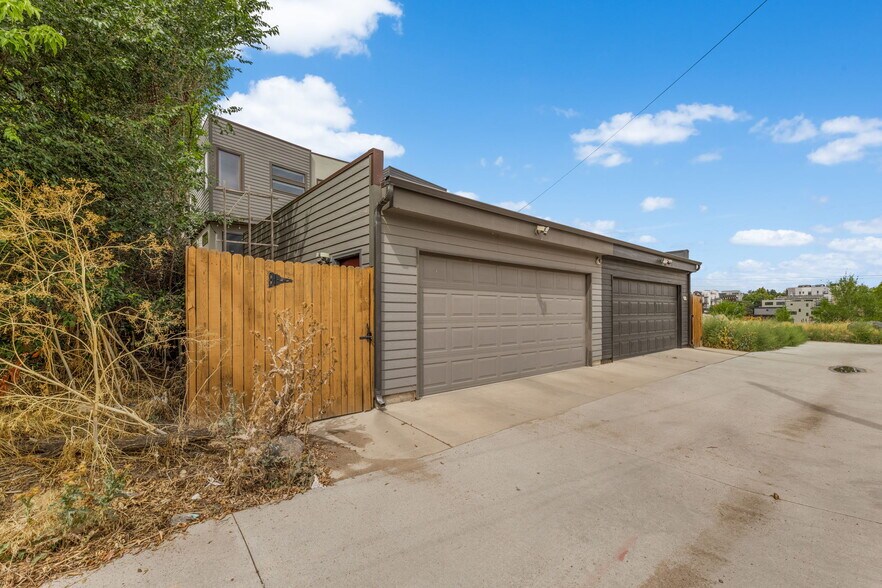 Building Photo - 1040 Tennyson St