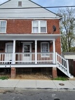 Building Photo - 316 Fairview Ave
