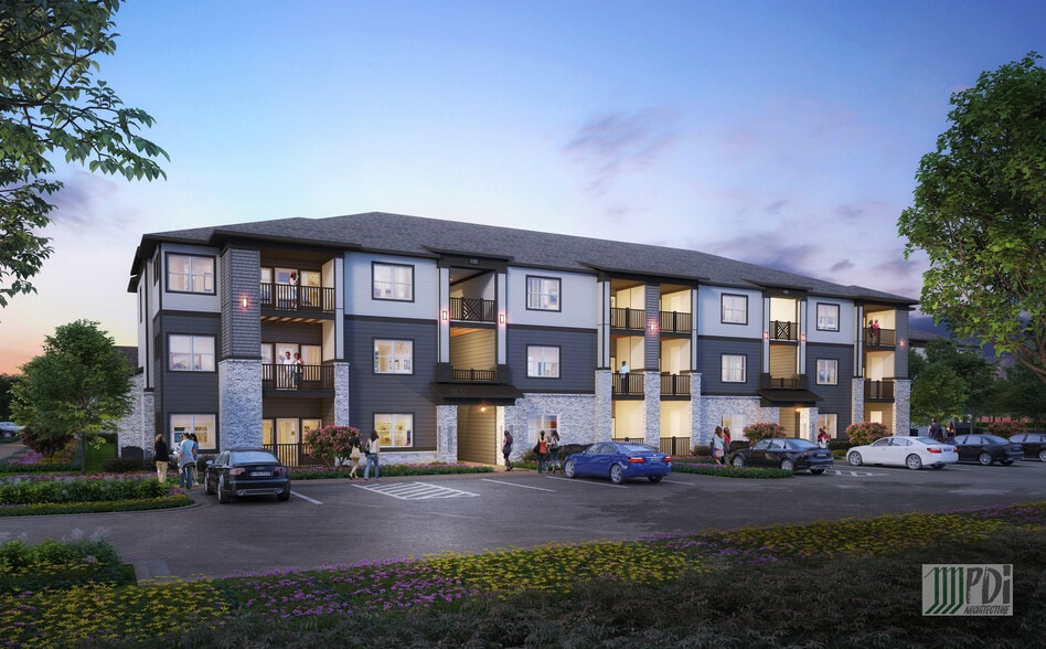 Primary Photo - Reserve At McIntosh