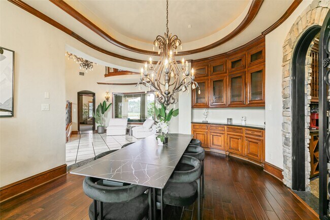 Building Photo - 22 Post Shadow Estate Dr