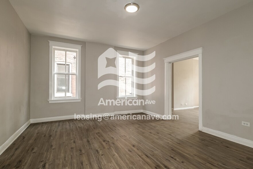 Building Photo - 3407 Keokuk St