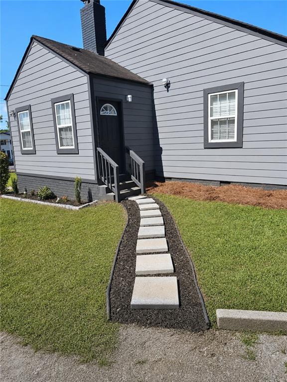 Building Photo - 3051 Delmar Ln NW