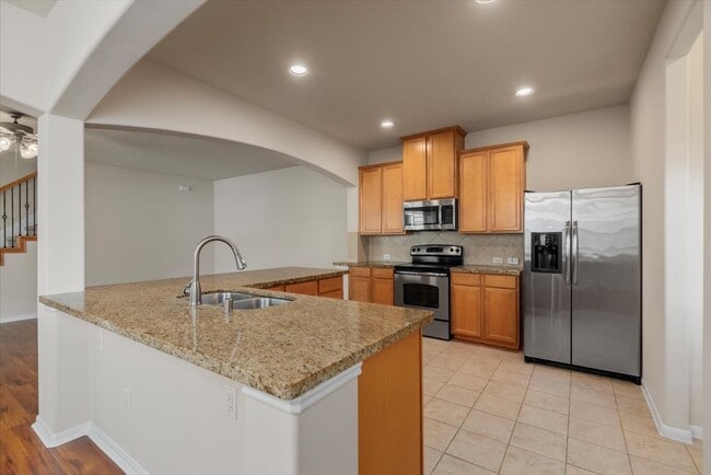 Building Photo - 2742 Windy Thicket Ln