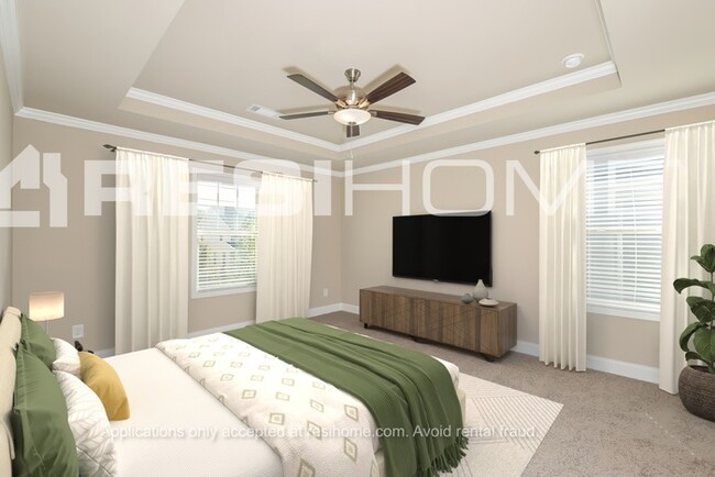 Building Photo - 372 Phaeton Ln