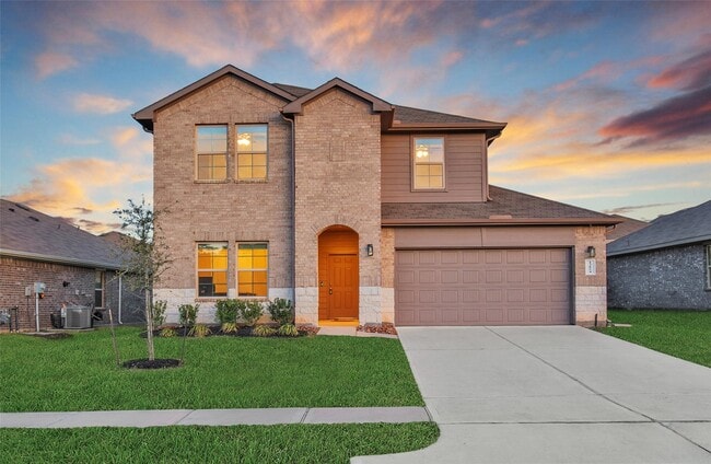 Building Photo - 13854 Rock Island Trl