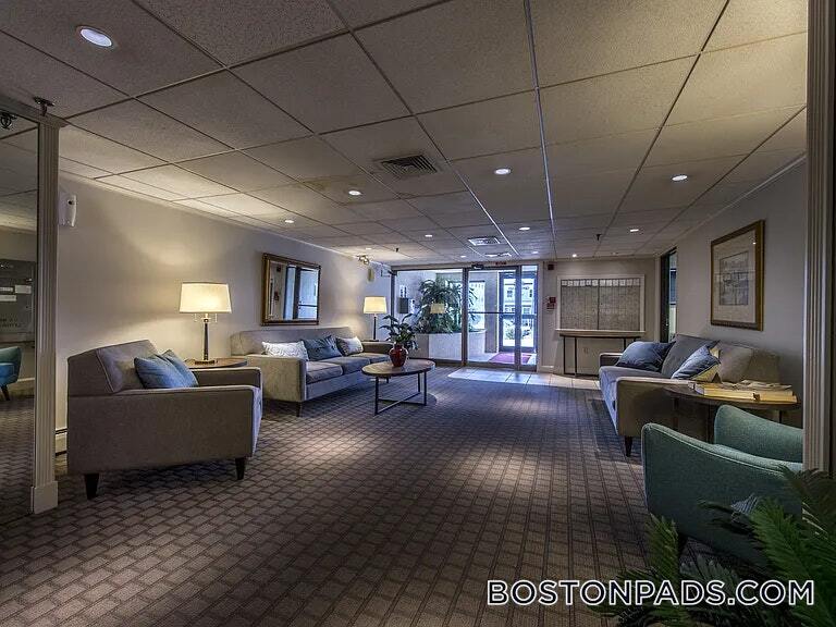 Building Photo - 385 Massachusetts Ave