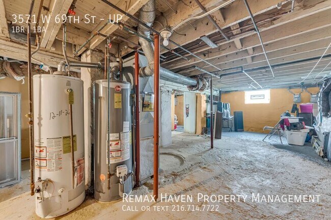 Building Photo - 3571 W 69th St