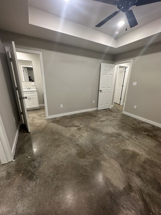 Building Photo - NEW CONSTRUCTION 3 BED 2 BATH HOUSE ON AN ...