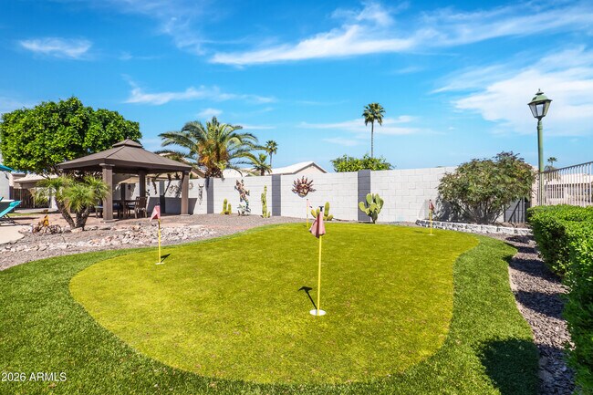 Building Photo - 1741 S Clearview Ave