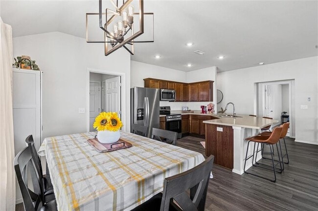 Building Photo - 1504 S Blandford St