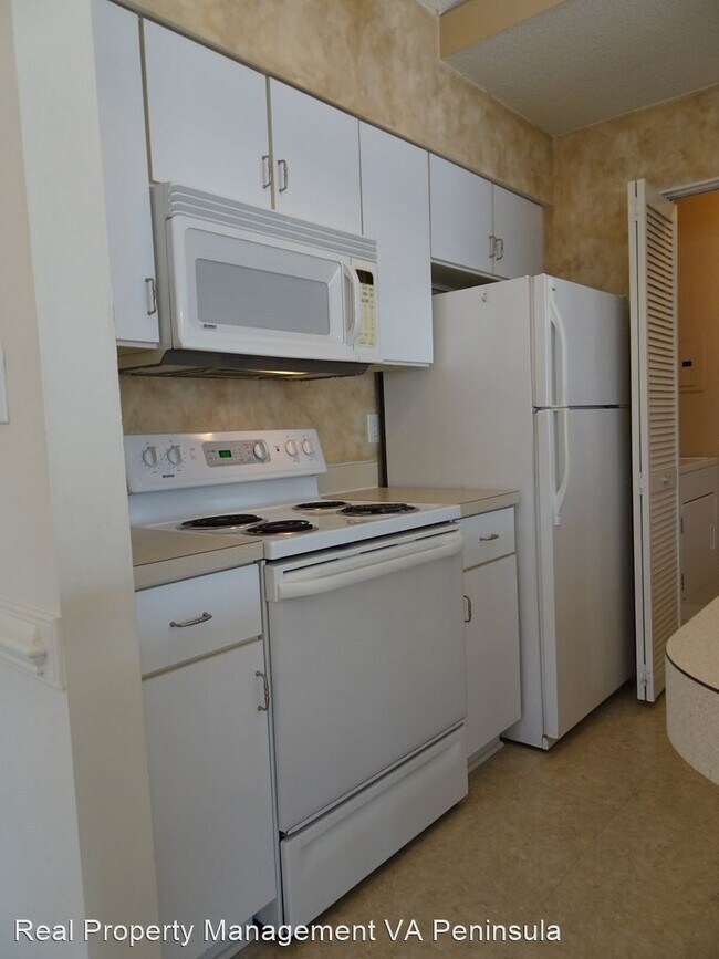 Building Photo - 2 br, 2 bath House - 810 Settlement Dr