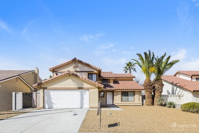 Primary Photo - 2343 Lone Pine Dr