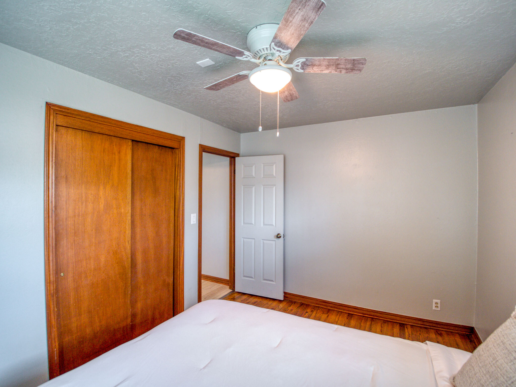 Bedroom1 - 1122 Fay Ave