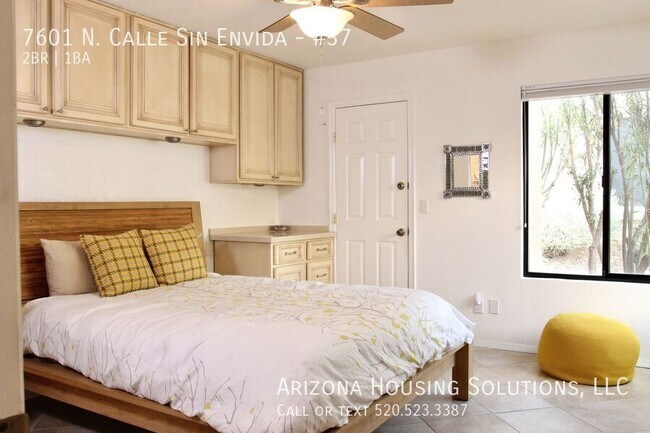 Building Photo - 7601 N Calle Sin Envidia