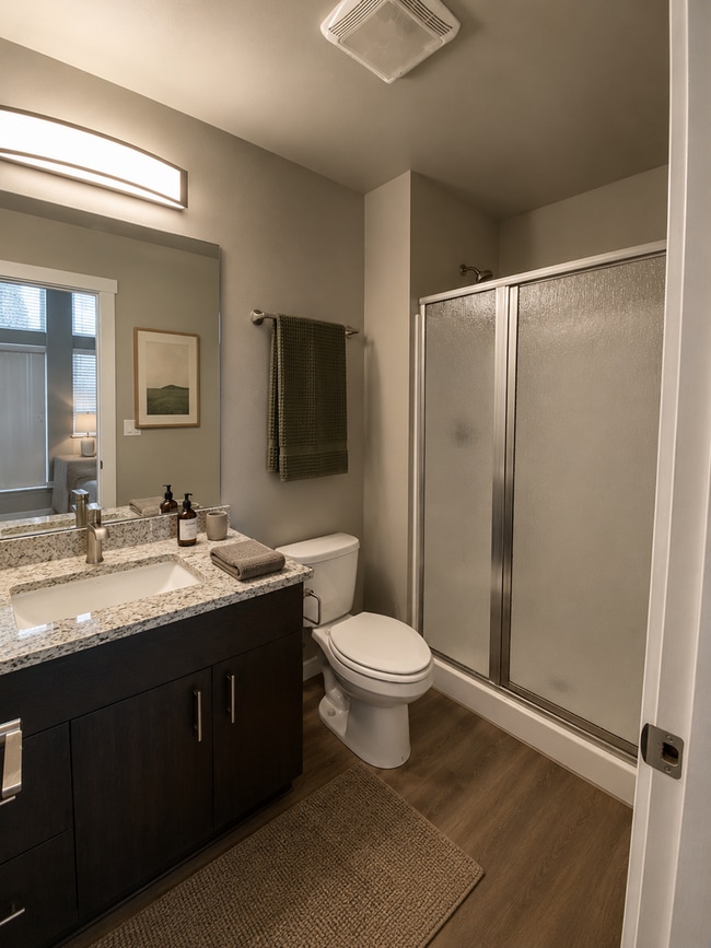 Building Photo - Pool Days, Pickleball Nights, and Plenty of Space!