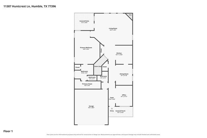 Building Photo - 11307 Huntcrest Ln