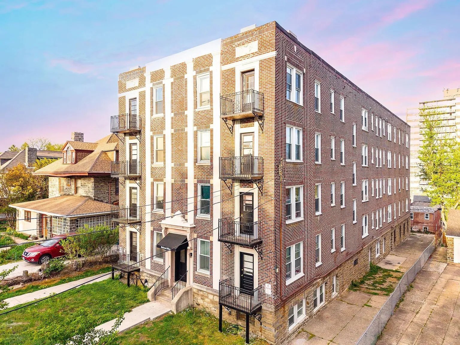 Building Photo - 2217 N 51st St