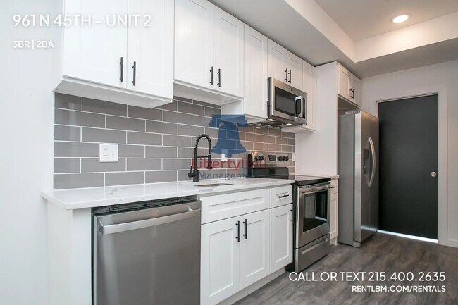Building Photo - 961 N 45th St