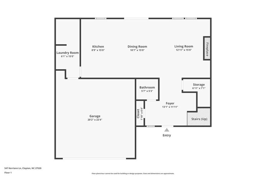 Building Photo - 547 Kerriann Ln